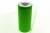 Фатин в шпульках 16-146, 10 гр/м2, шир. 15 см (в нам. 25+/-1 м), цвет зелёный - купить в Комсомольске-на-Амуре. Цена: 100.69 руб.