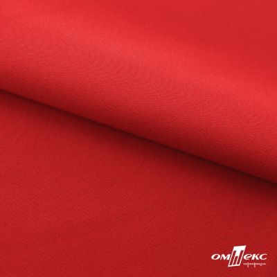 Ткань костюмная "Элис", 92%P 8%S, 220 г/м2 ш.150 см, цв-красный  - купить в Комсомольске-на-Амуре. Цена 308 руб.
