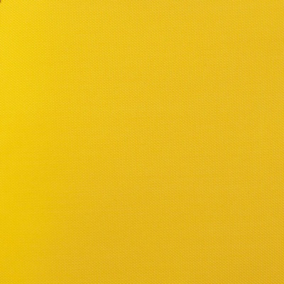 Оксфорд (Oxford) 240D 14-0760, PU/WR, 115 гр/м2, шир.150см, цвет жёлтый - купить в Комсомольске-на-Амуре. Цена 148.28 руб.