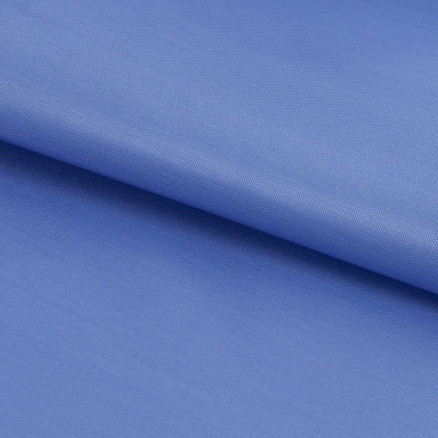 Ткань подкладочная Таффета 16-4020, 48 гр/м2, шир.150см, цвет голубой - купить в Комсомольске-на-Амуре. Цена 46 руб.