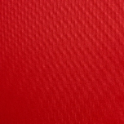 Оксфорд (Oxford) 420D, PU1000/WR, 130 гр/м2, шир.150см, цвет красный - купить в Комсомольске-на-Амуре. Цена 152.32 руб.