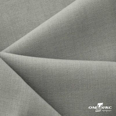 Ткань костюмная Зара, 92%P 8%S, Light gray/Cв.серый, 200 г/м2, шир.150 см - купить в Комсомольске-на-Амуре. Цена 325.28 руб.