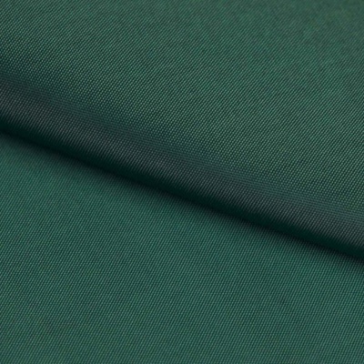 Ткань подкладочная Таффета 19-5420, антист., 53 гр/м2, шир.150см, цвет т.зелёный - купить в Комсомольске-на-Амуре. Цена 62.37 руб.