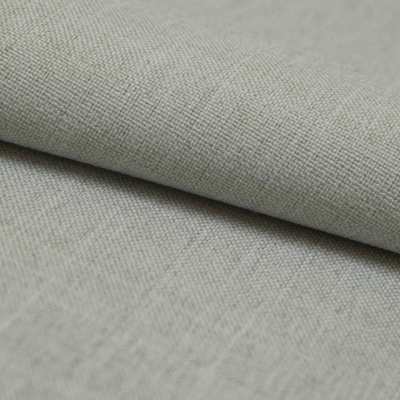 Ткань костюмная габардин "Меланж" 6135B, 172 гр/м2, шир.150см, цвет серый лён - купить в Комсомольске-на-Амуре. Цена 299.21 руб.