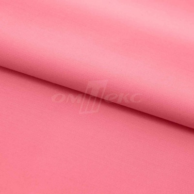 Сорочечная ткань "Ассет", 120 гр/м2, шир.150см, цвет розовый - купить в Комсомольске-на-Амуре. Цена 248.87 руб.