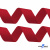 Красный- цв.171-Текстильная лента-стропа 550 гр/м2 ,100% пэ шир.30 мм (боб.50+/-1 м) - купить в Комсомольске-на-Амуре. Цена: 475.36 руб.