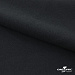 Пальтовая на трикотаже "Капри" 100% полиэстр, 152см, 320 г/м2, чёрный