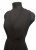 Ткань костюмная 25389 2002, 219 гр/м2, шир.150см, цвет т.серый - купить в Комсомольске-на-Амуре. Цена 334.09 руб.