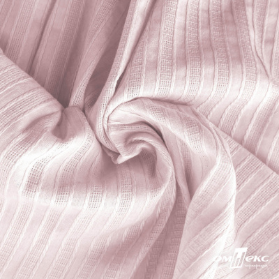 Ткань плательная 100%хлопок, 115 г/м2, ш.140 +/-5 см #103, цв.(19)-нежно розовый - купить в Комсомольске-на-Амуре. Цена 548.89 руб.
