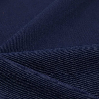 Ткань костюмная Picasso (Пикачу) 19-3940, 220 гр/м2, шир.150см, цвет синий - купить в Комсомольске-на-Амуре. Цена 321.53 руб.