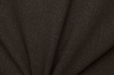 Ткань костюмная 25389 2002, 219 гр/м2, шир.150см, цвет т.серый - купить в Комсомольске-на-Амуре. Цена 334.09 руб.