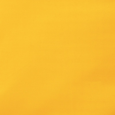 Ткань подкладочная Таффета 14-0760, 48 гр/м2, шир.150см, цвет жёлтый - купить в Комсомольске-на-Амуре. Цена 46 руб.