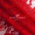 Кружевное полотно стрейч 15A61/RED, 100 гр/м2, шир.150см - купить в Комсомольске-на-Амуре. Цена 1 580.95 руб.