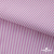 Ткань сорочечная Полоска Кенди, 115 г/м2, 58% пэ,42% хл, шир.150 см, цв.1-розовый, (арт.110) - купить в Комсомольске-на-Амуре. Цена 306.69 руб.