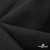 Ткань костюмная Зара, 92%P 8%S, BLACK, 200 г/м2, шир.150 см - купить в Комсомольске-на-Амуре. Цена 325.28 руб.
