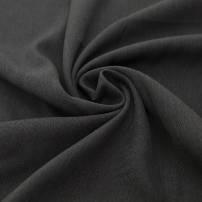 Ткань костюмная  26150, 214 гр/м2, шир.150см, цвет серый - купить в Комсомольске-на-Амуре. Цена 362.24 руб.