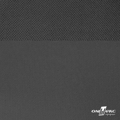 Текстильный материал Оксфорд 600D с покрытием PU, WR, 210 г/м2, т.серый 19-3906, шир. 150 см - купить в Комсомольске-на-Амуре. Цена 251.29 руб.