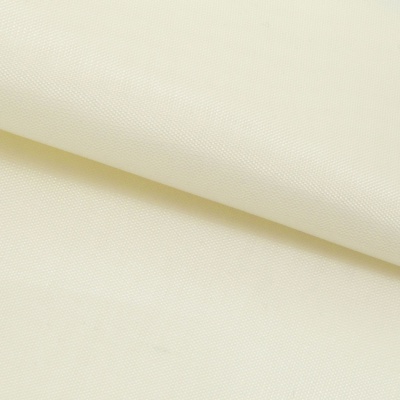 Ткань подкладочная Таффета 11-0606, 48 гр/м2, шир.150см, цвет молоко - купить в Комсомольске-на-Амуре. Цена 46 руб.