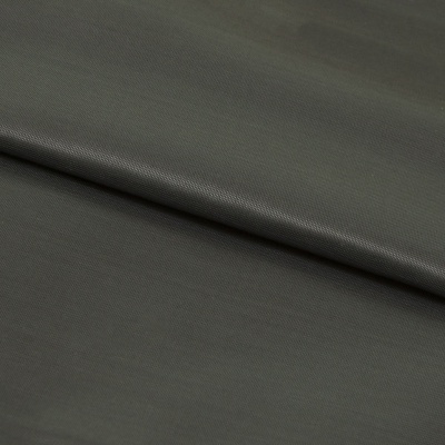 Ткань подкладочная Таффета 18-5203, 48 гр/м2, шир.150см, цвет серый - купить в Комсомольске-на-Амуре. Цена 46 руб.
