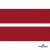 Красный- цв.171-Текстильная лента-стропа 550 гр/м2 ,100% пэ шир.30 мм (боб.50+/-1 м) - купить в Комсомольске-на-Амуре. Цена: 475.36 руб.