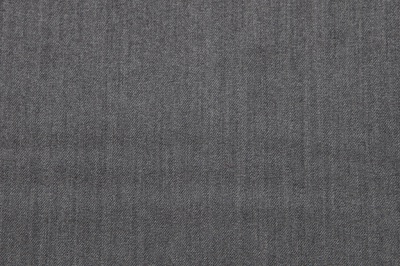 Костюмная ткань с вискозой "Флоренция", 195 гр/м2, шир.150см, цвет св.серый - купить в Комсомольске-на-Амуре. Цена 491.97 руб.