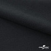 Трикотажное полотно "Капри" 100% полиэстр, 152см, 320 г/м2, чёрный, м