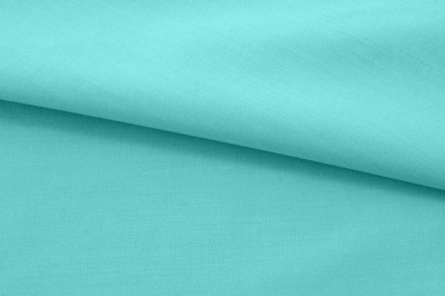Ткань сорочечная стрейч 16-5533, 115 гр/м2, шир.150см, цвет изумруд - купить в Комсомольске-на-Амуре. Цена 285.04 руб.