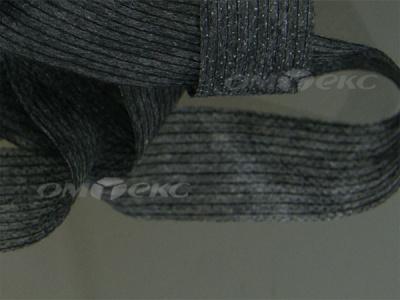 Прокладочная лента (нитепрошивная) ST7225, шир. 10 мм (боб. 100 м), цвет графит - купить в Комсомольске-на-Амуре. Цена: 1.53 руб.