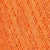Пряжа "Виск.шелк блестящий", 100% вискоза лиоцель, 100гр, 350м, цв.035-оранжевый - купить в Комсомольске-на-Амуре. Цена: 195.66 руб.