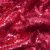 Сетка с пайетками №7, 188 гр/м2, шир.140см, цвет марсала - купить в Комсомольске-на-Амуре. Цена 454.12 руб.
