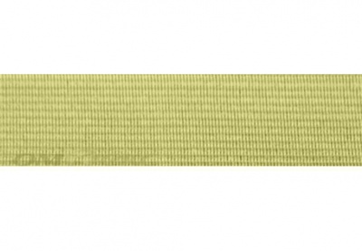 Окантовочная тесьма №051, шир. 22 мм (в упак. 100 м), цвет оливковый - купить в Комсомольске-на-Амуре. Цена: 188.82 руб.