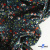 Ткань костюмная «Микровельвет велюровый принт», 220 г/м2, 97% полиэстр, 3% спандекс, ш. 150См Цв #4 - купить в Комсомольске-на-Амуре. Цена 430.78 руб.