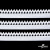 Резинка бельевая ажурная #123-03, шир.15 мм, цв.белый - купить в Комсомольске-на-Амуре. Цена: 7.84 руб.