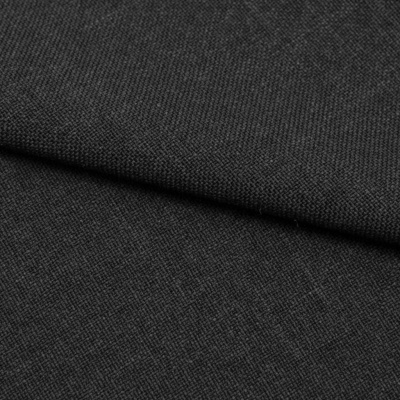 Ткань костюмная 25388 2007, 207 гр/м2, шир.150см, цвет серый - купить в Комсомольске-на-Амуре. Цена 356.68 руб.