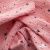 Ткань Муслин принт, 100% хлопок, 125 гр/м2, шир. 140 см, #2308 цв. 16 розовый - купить в Комсомольске-на-Амуре. Цена 413.11 руб.