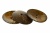 Деревянные украшения для рукоделия пуговицы "Кокос" #4 - купить в Комсомольске-на-Амуре. Цена: 66.23 руб.