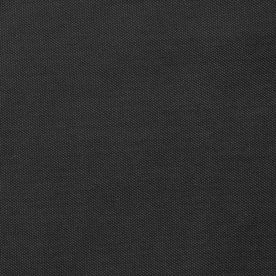 Ткань подкладочная Таффета, 48 гр/м2, шир.150см, цвет чёрный - купить в Комсомольске-на-Амуре. Цена 54.64 руб.
