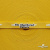 Тесьма отделочная (киперная) 10 мм, 100% хлопок,"THE SKATEBOARD CULIURE"(45 м) цв.121-30 -жёлтый - купить в Комсомольске-на-Амуре. Цена: 850.62 руб.