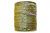 Пайетки "ОмТекс" на нитях, CREAM, 6 мм С / упак.73+/-1м, цв. А-319 - белый - купить в Комсомольске-на-Амуре. Цена: 300.55 руб.