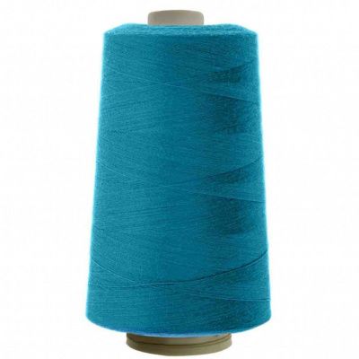 Швейные нитки (армированные) 28S/2, нам. 2 500 м, цвет 340 - купить в Комсомольске-на-Амуре. Цена: 148.95 руб.