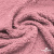  Трикотажное полотно «Барашек», 420 г/м2,100% полиэфир. Шир. 174 см,  Цв.3 / бежево розовый - купить в Комсомольске-на-Амуре. Цена 824.45 руб.