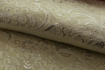 Ткань костюмная жаккард В-8, 170 гр/м2, шир.150см - купить в Комсомольске-на-Амуре. Цена 372.49 руб.