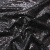 Сетка с пайетками №19, 188 гр/м2, шир.140см, цвет чёрный - купить в Комсомольске-на-Амуре. Цена 454.12 руб.