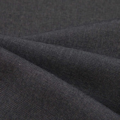 Ткань костюмная 25087 2040, 185 гр/м2, шир.150см, цвет серый - купить в Комсомольске-на-Амуре. Цена 341.52 руб.