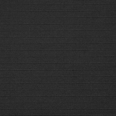 Ткань смесовая рип-стоп, WR, 205 гр/м2, шир.150см, цвет чёрный (клетка 5*5) - купить в Комсомольске-на-Амуре. Цена 200.69 руб.