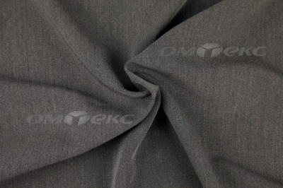 Костюмная ткань с вискозой "Тренто", 210 гр/м2, шир.150см, цвет серый - купить в Комсомольске-на-Амуре. Цена 531.32 руб.