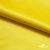 Поли креп-сатин 12-0643, 125 (+/-5) гр/м2, шир.150см, цвет жёлтый - купить в Комсомольске-на-Амуре. Цена 155.57 руб.