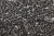 Сетка с пайетками №5, 188 гр/м2, шир.130см, цвет чёрный - купить в Комсомольске-на-Амуре. Цена 371 руб.