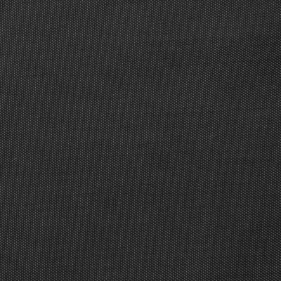 Ткань подкладочная 190Т, черный, 50г/м2, антистатик, ш.150 - купить в Комсомольске-на-Амуре. Цена 63.48 руб.