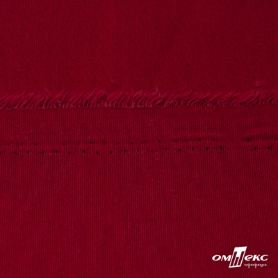 Ткань смесовая для спецодежды "Униформ" 18-1763, 200 гр/м2, шир.150 см, цвет красный - купить в Комсомольске-на-Амуре. Цена 138.73 руб.